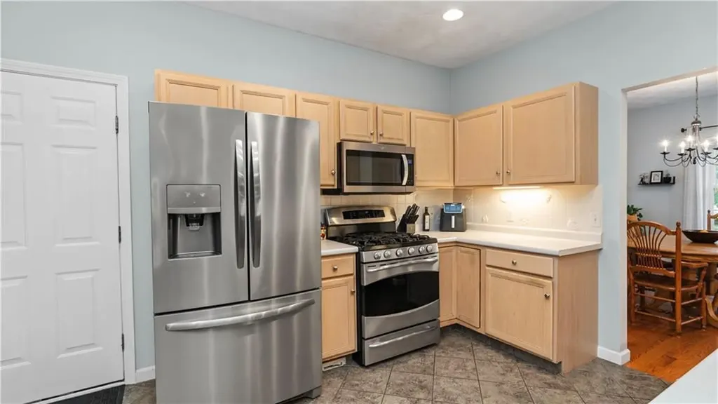 45 Cobblestone Terrace Coventry RI 02816