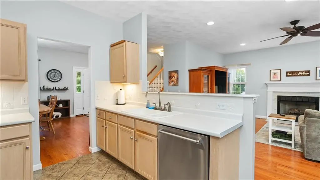 45 Cobblestone Terrace Coventry RI 02816