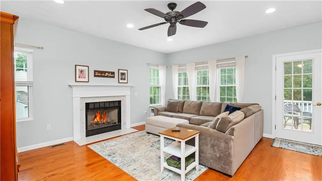 45 Cobblestone Terrace Coventry RI 02816