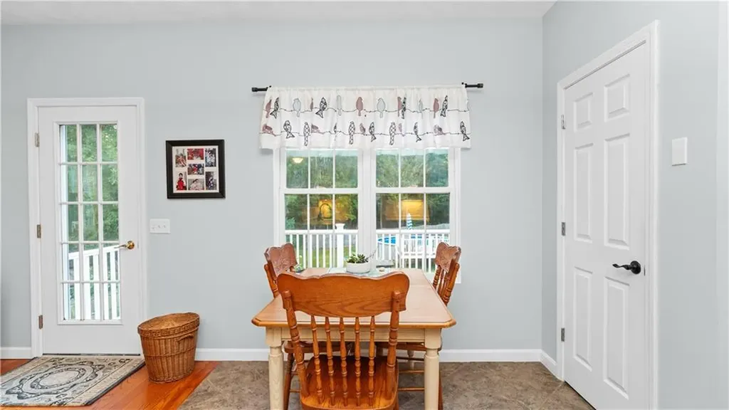 45 Cobblestone Terrace Coventry RI 02816