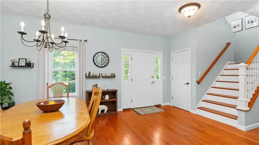 45 Cobblestone Terrace Coventry RI 02816