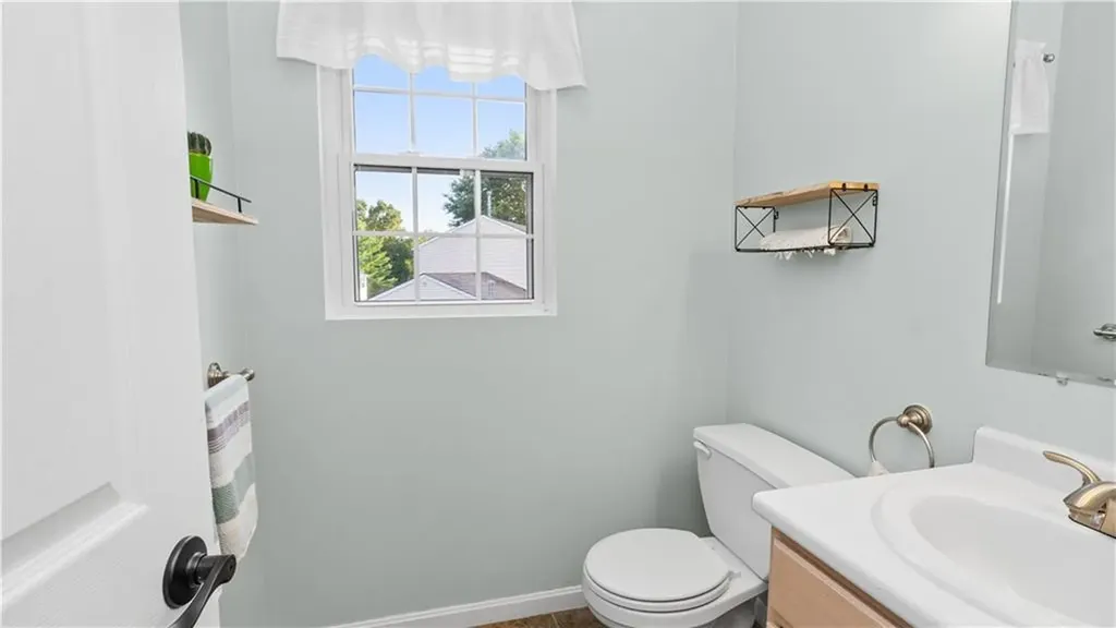45 Cobblestone Terrace Coventry RI 02816