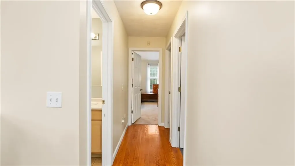 45 Cobblestone Terrace Coventry RI 02816