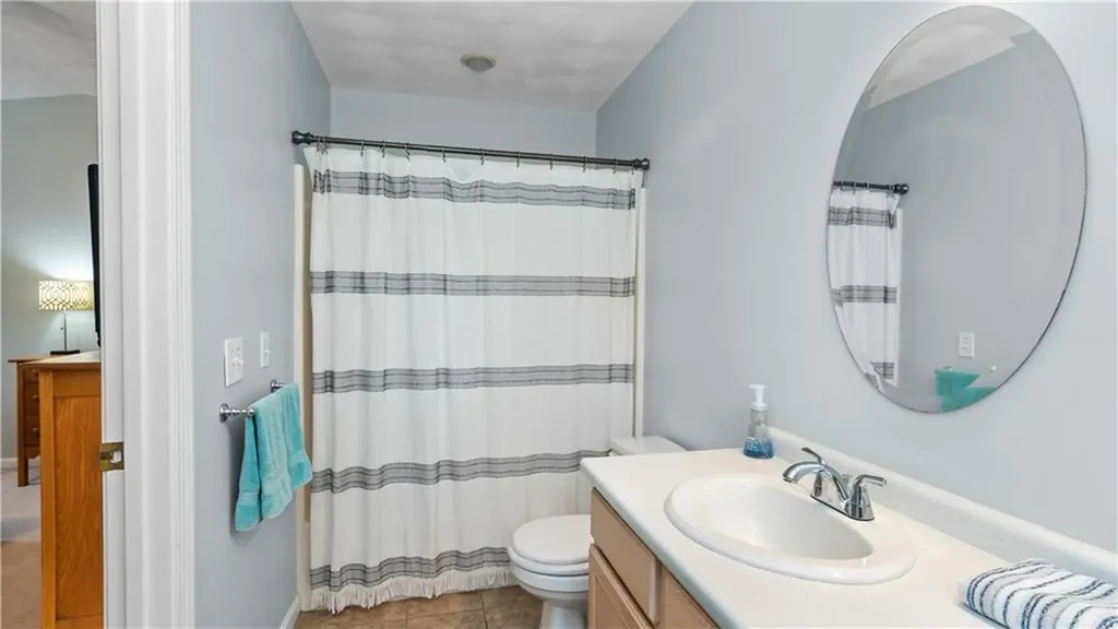 45 Cobblestone Terrace Coventry RI 02816