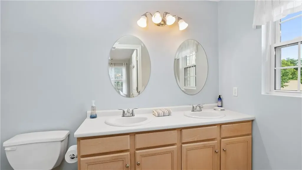 45 Cobblestone Terrace Coventry RI 02816