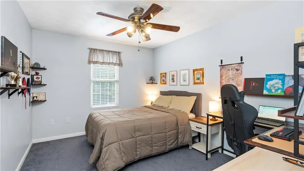 45 Cobblestone Terrace Coventry RI 02816