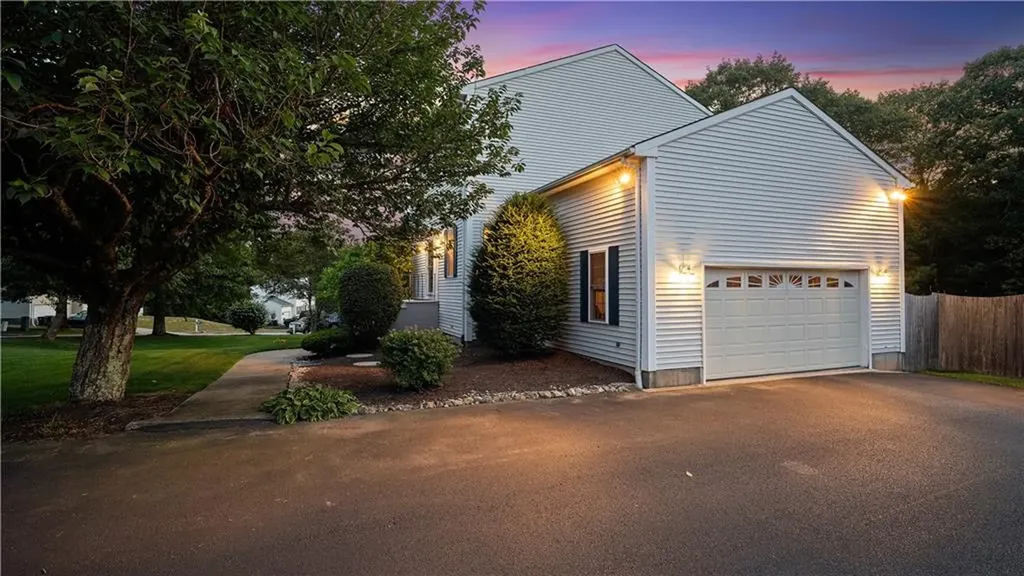 45 Cobblestone Terrace Coventry RI 02816