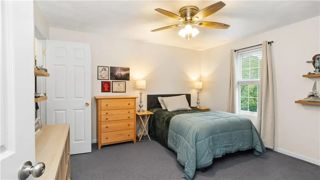 45 Cobblestone Terrace Coventry RI 02816