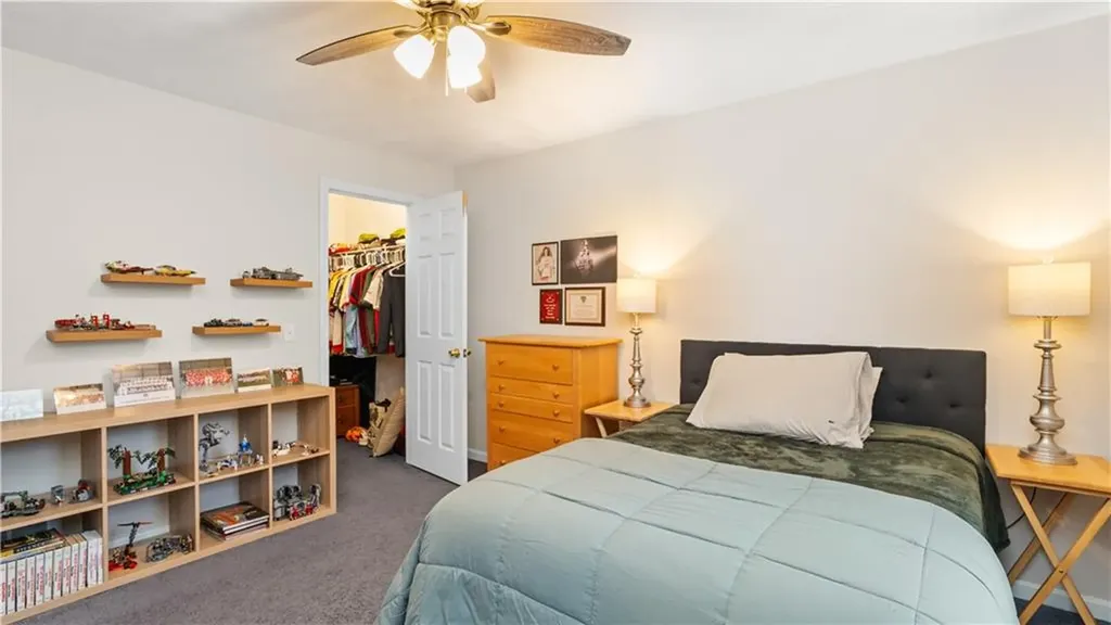 45 Cobblestone Terrace Coventry RI 02816