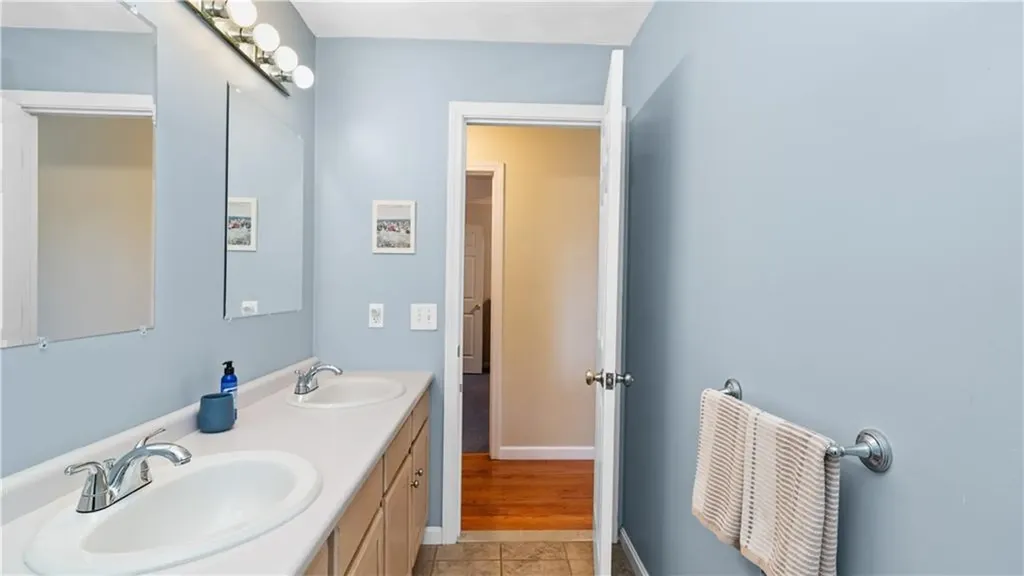 45 Cobblestone Terrace Coventry RI 02816