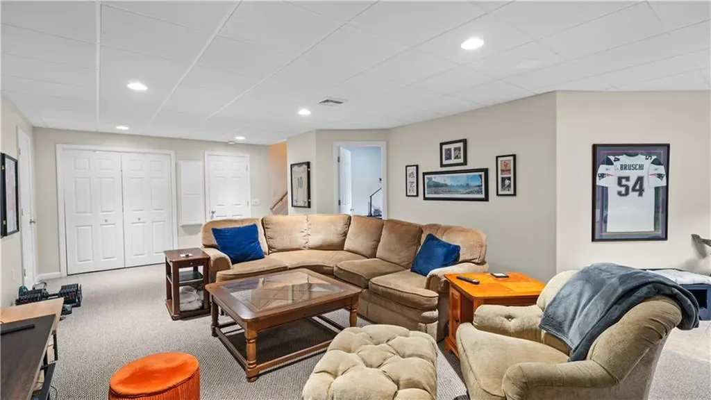 45 Cobblestone Terrace Coventry RI 02816
