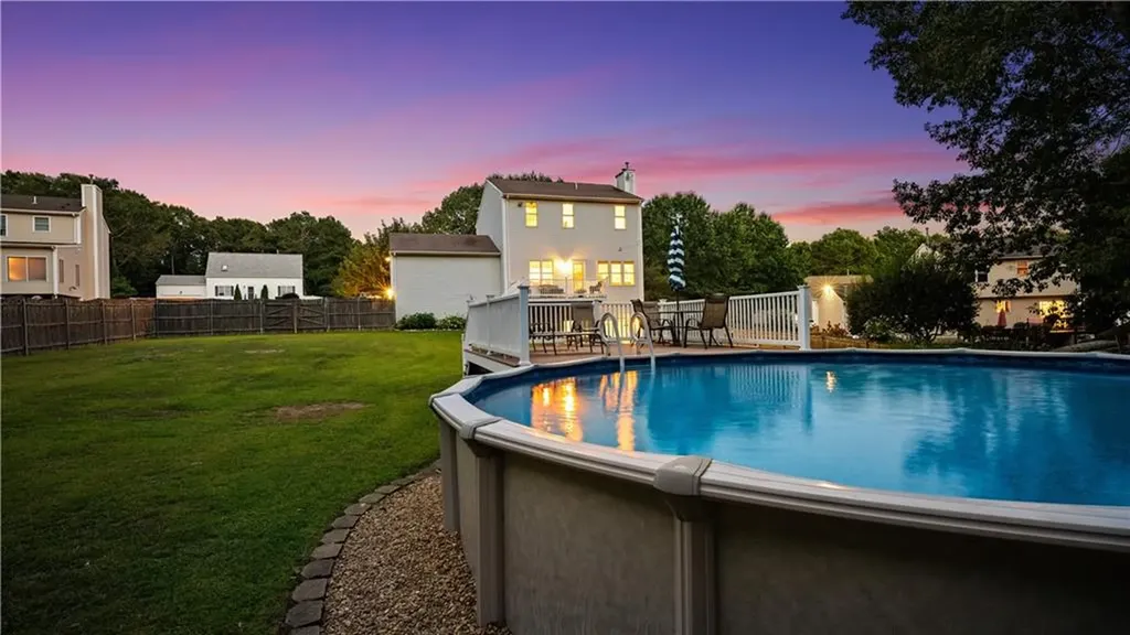 45 Cobblestone Terrace Coventry RI 02816