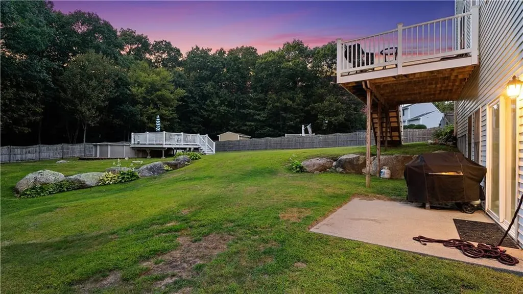 45 Cobblestone Terrace Coventry RI 02816