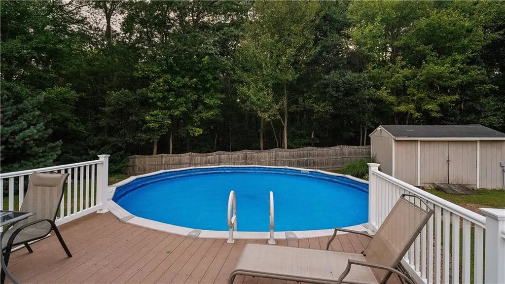 45 Cobblestone Terrace Coventry RI 02816