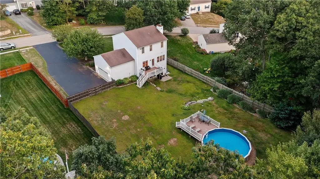 45 Cobblestone Terrace Coventry RI 02816