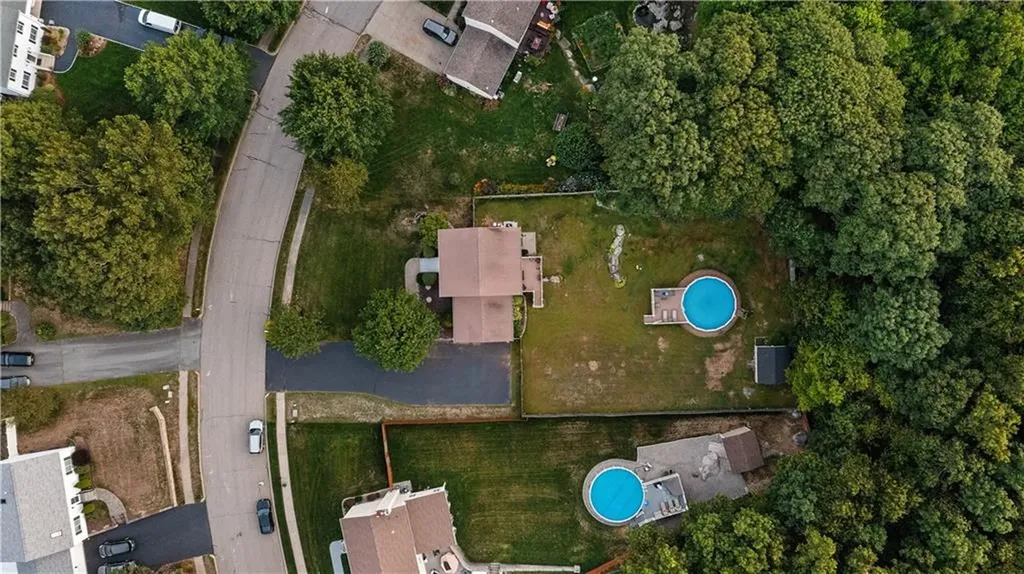 45 Cobblestone Terrace Coventry RI 02816