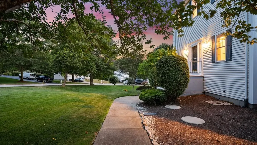 45 Cobblestone Terrace Coventry RI 02816