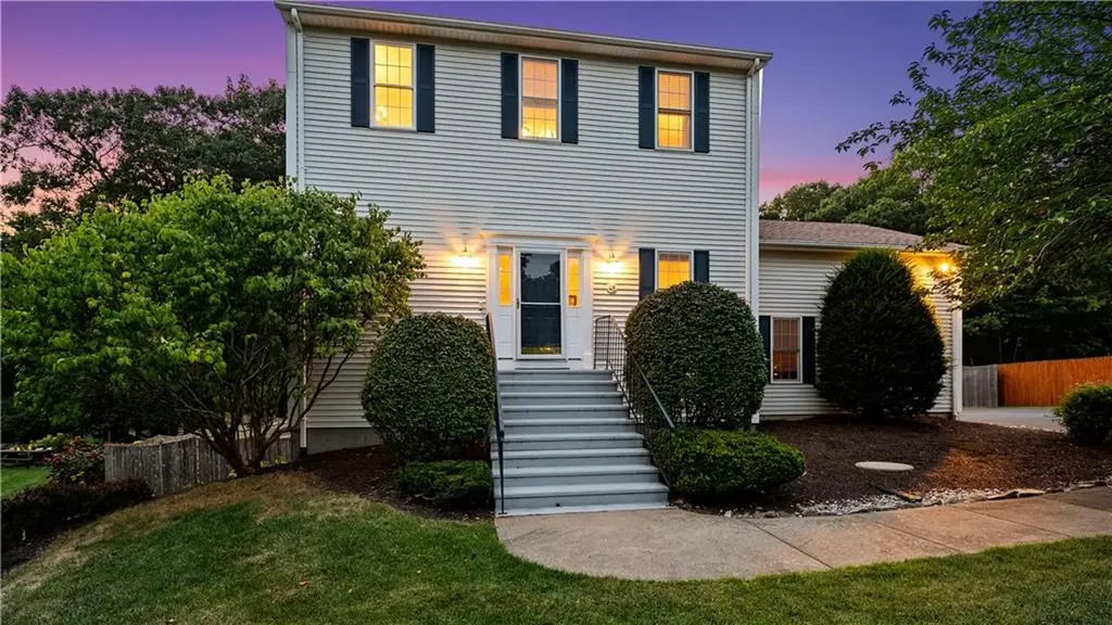 45 Cobblestone Terrace Coventry RI 02816