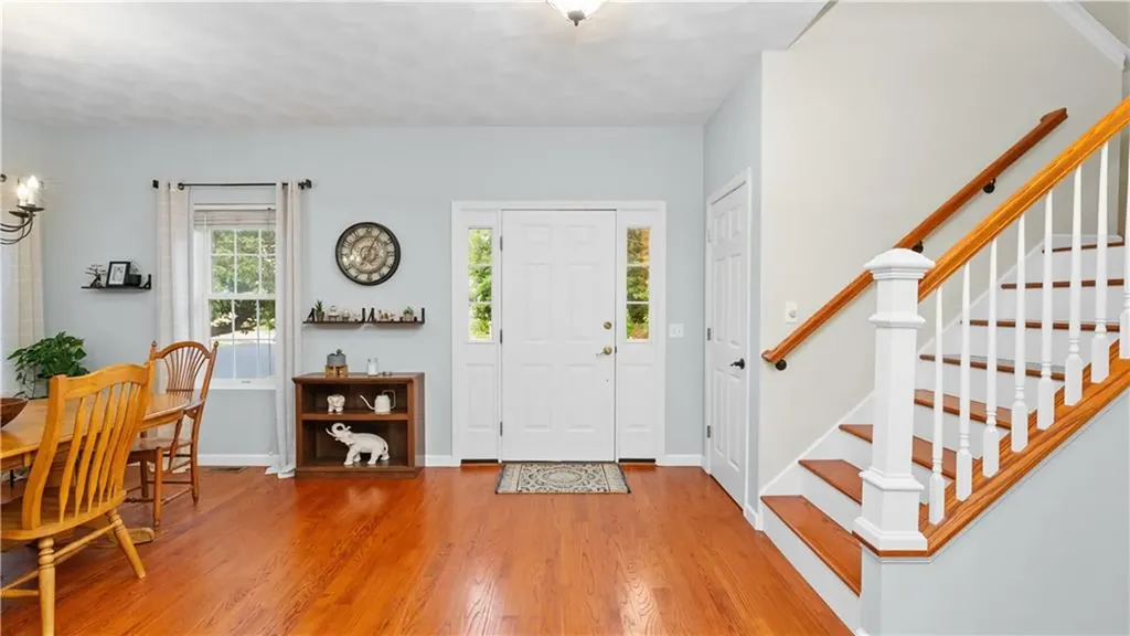 45 Cobblestone Terrace Coventry RI 02816