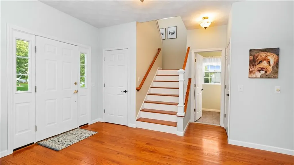45 Cobblestone Terrace Coventry RI 02816
