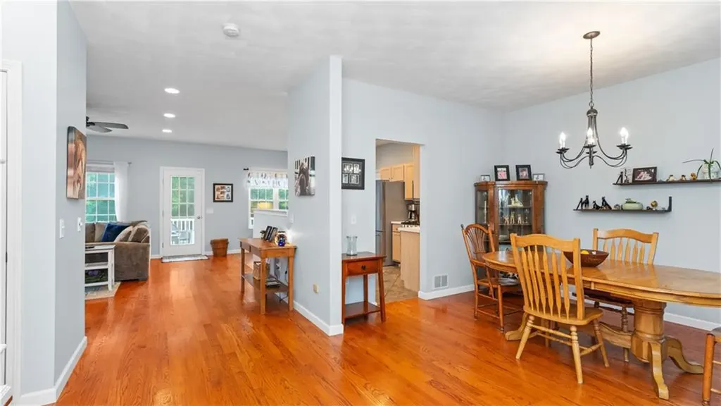 45 Cobblestone Terrace Coventry RI 02816