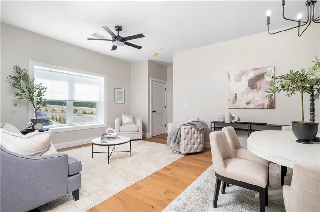 36 Old Louisquisset Pike North Smithfield RI 02896