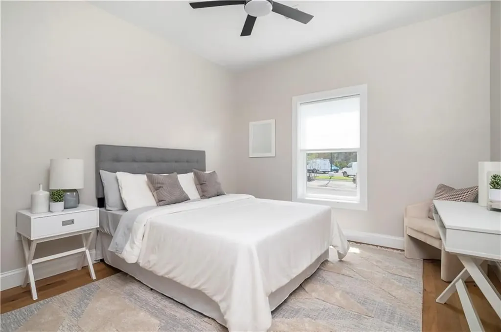 36 Old Louisquisset Pike North Smithfield RI 02896