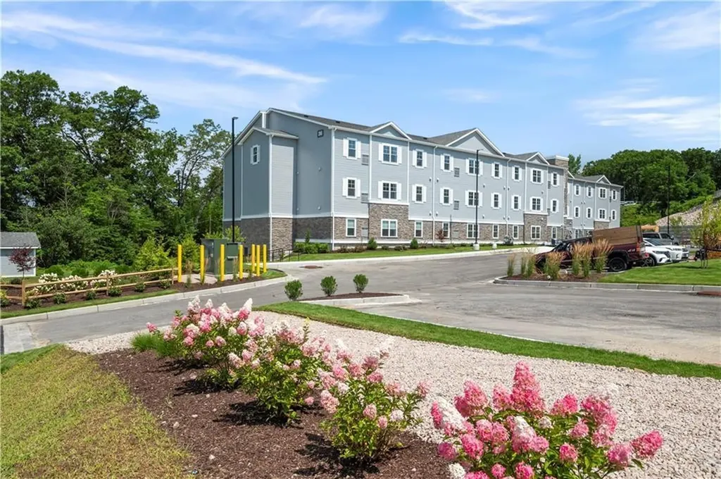 36 Old Louisquisset Pike North Smithfield RI 02896