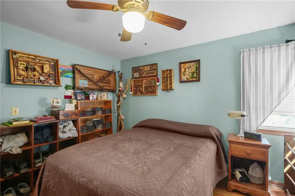 26 Lloyd Drive Coventry RI 02816