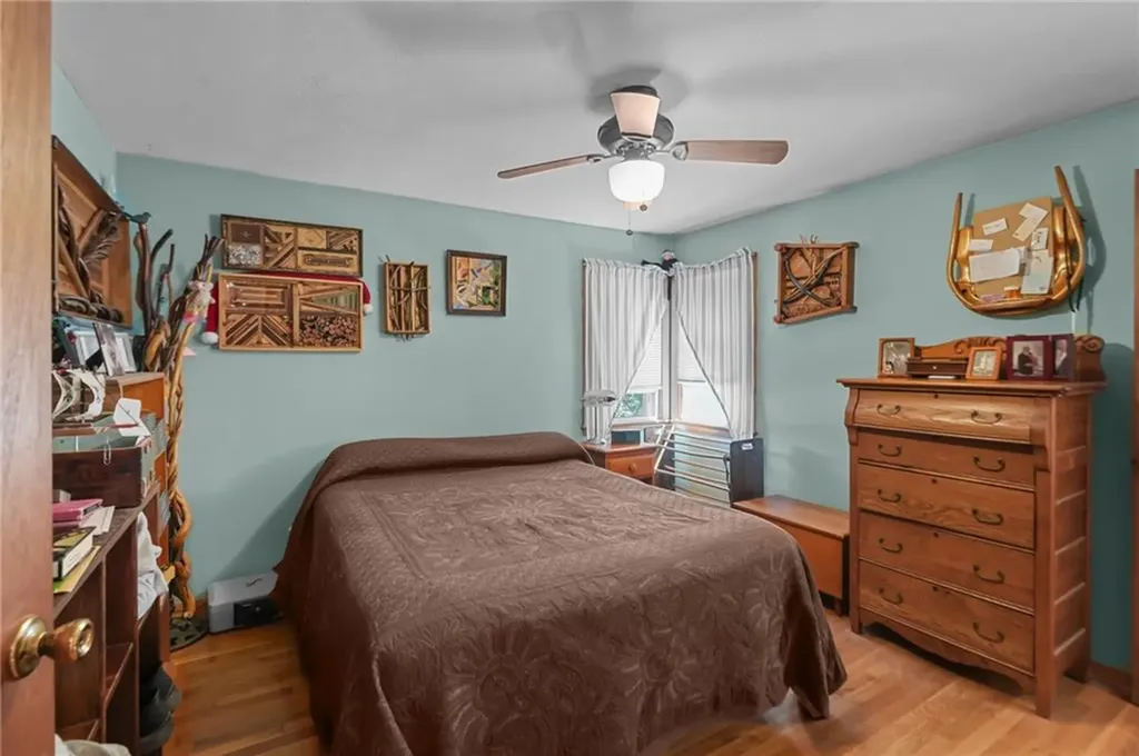 26 Lloyd Drive Coventry RI 02816