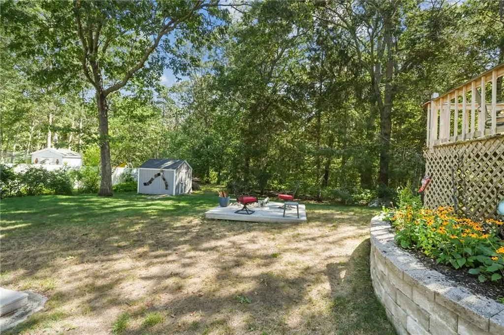 26 Lloyd Drive Coventry RI 02816