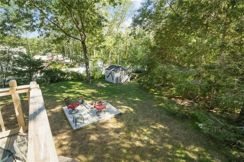 26 Lloyd Drive Coventry RI 02816