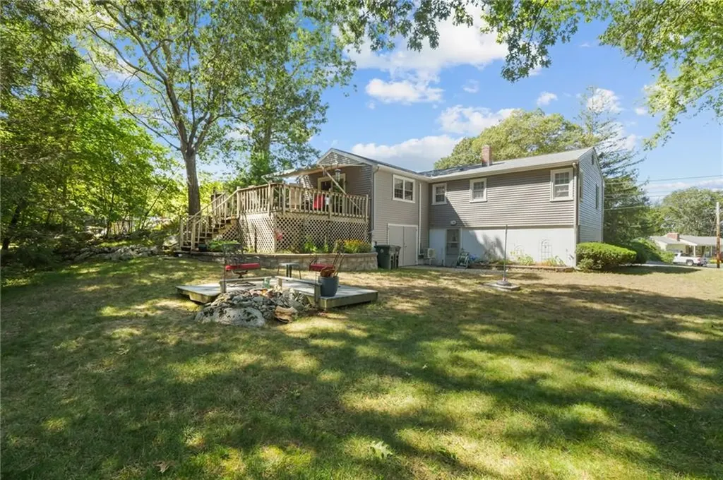 26 Lloyd Drive Coventry RI 02816