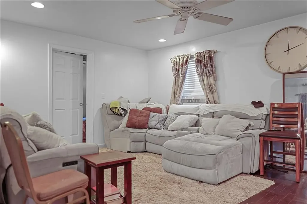 58 Princess Avenue Cranston RI 02920