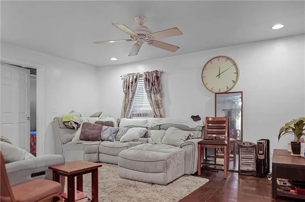 58 Princess Avenue Cranston RI 02920