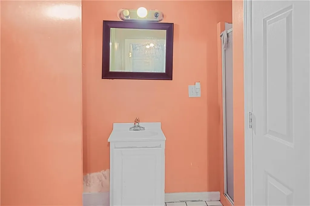 58 Princess Avenue Cranston RI 02920