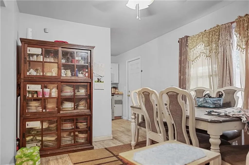 58 Princess Avenue Cranston RI 02920