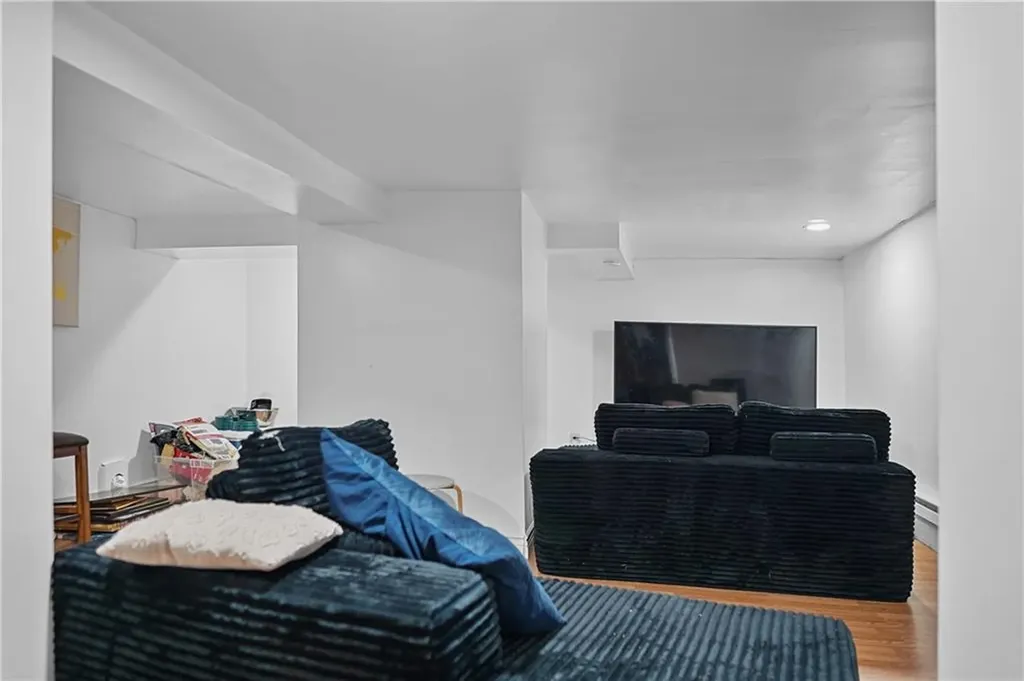 58 Princess Avenue Cranston RI 02920