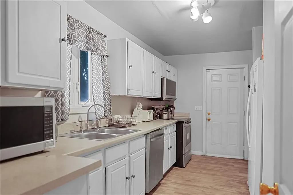 58 Princess Avenue Cranston RI 02920
