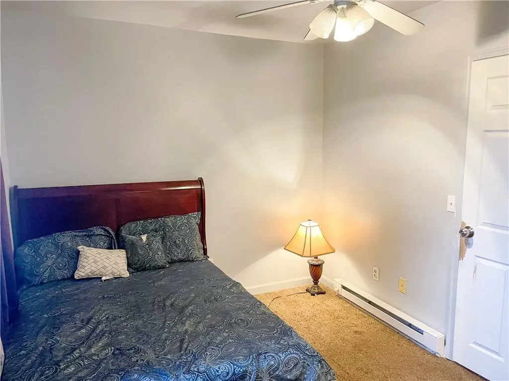 58 Princess Avenue Cranston RI 02920