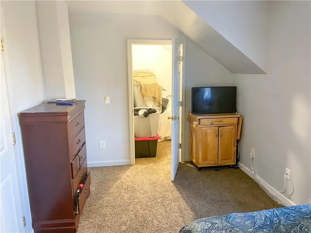 58 Princess Avenue Cranston RI 02920