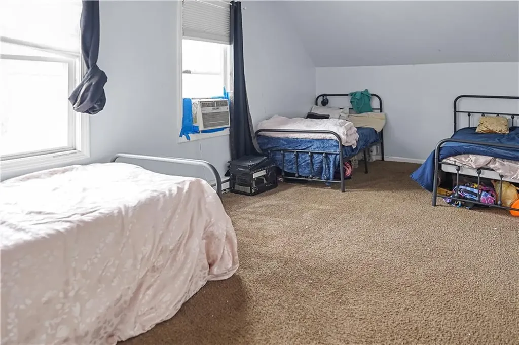 58 Princess Avenue Cranston RI 02920