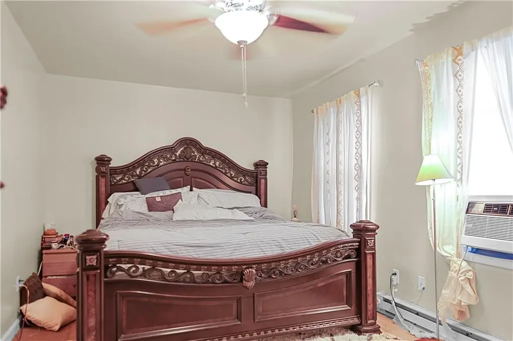 58 Princess Avenue Cranston RI 02920