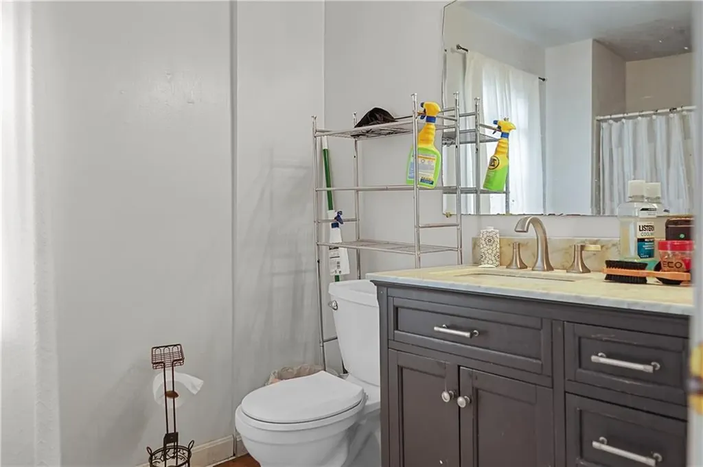 58 Princess Avenue Cranston RI 02920