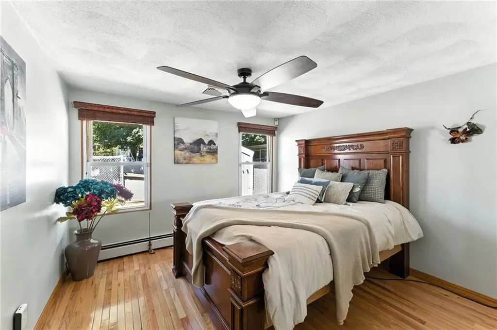 24 Tobyhanna Street Providence RI 02910