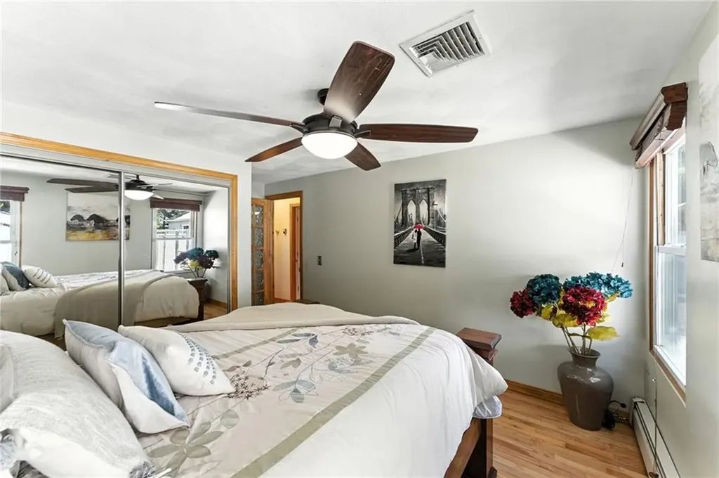 24 Tobyhanna Street Providence RI 02910