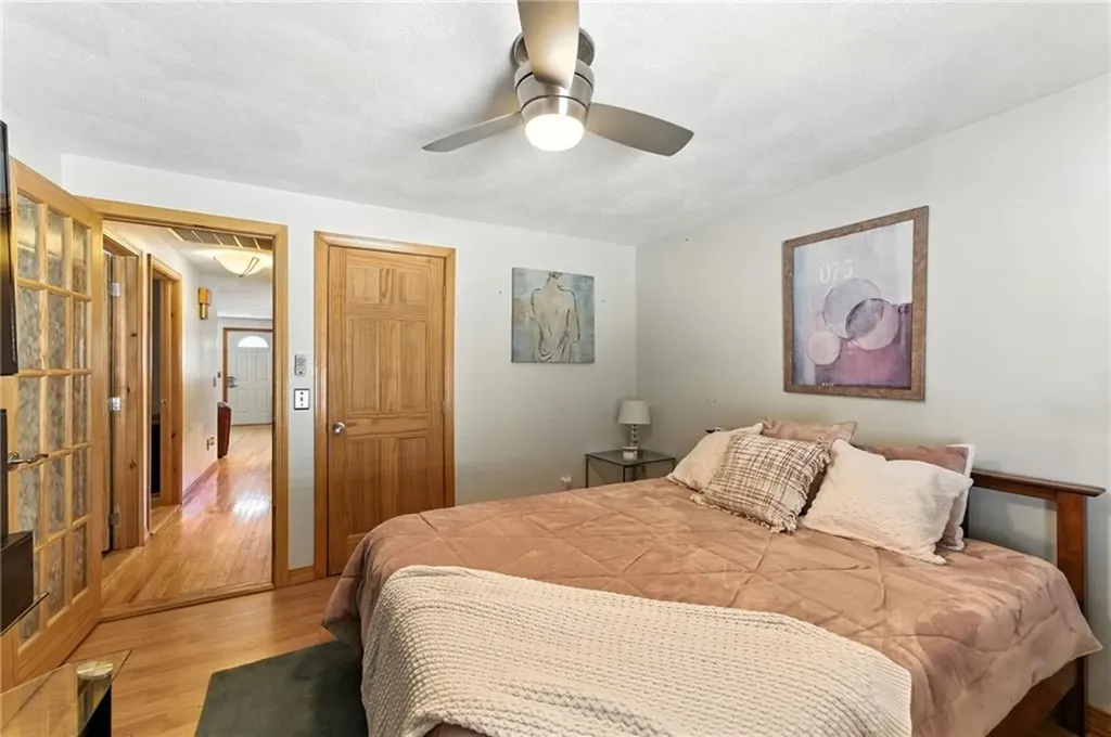 24 Tobyhanna Street Providence RI 02910