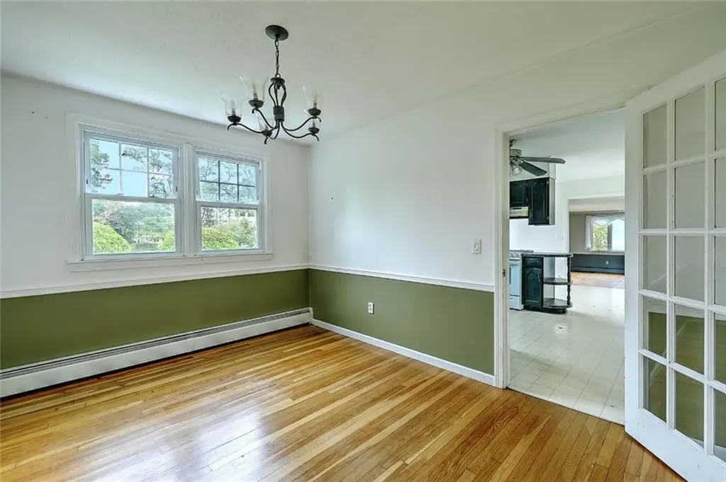 3 Pine Top Road Barrington RI 02806