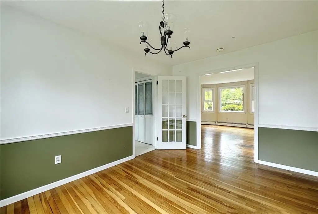 3 Pine Top Road Barrington RI 02806