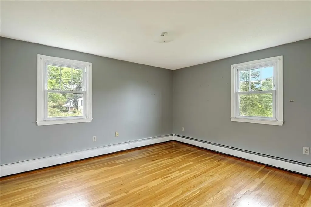 3 Pine Top Road Barrington RI 02806